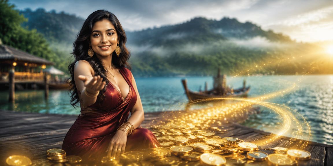 hd999 লটারিতে বাংলাদেশি খেলোয়াড়ের টিকেট