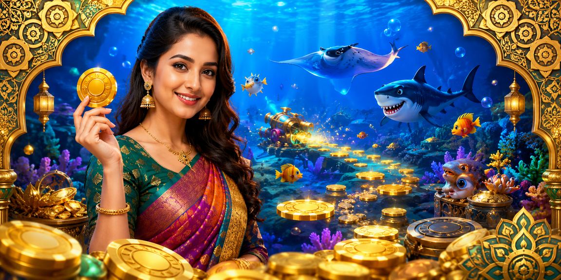 বগুড়ায় মাছ ধরার ফাঁকে মোবাইলে লটারি উপভোগ করছেন একজন