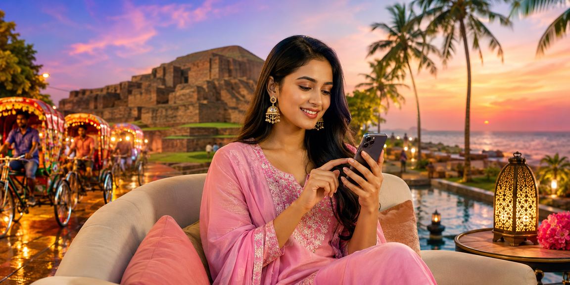 ঢাকায় মোবাইল দিয়ে hd999 লটারির টিকিট কেনার সহজ প্রক্রিয়া