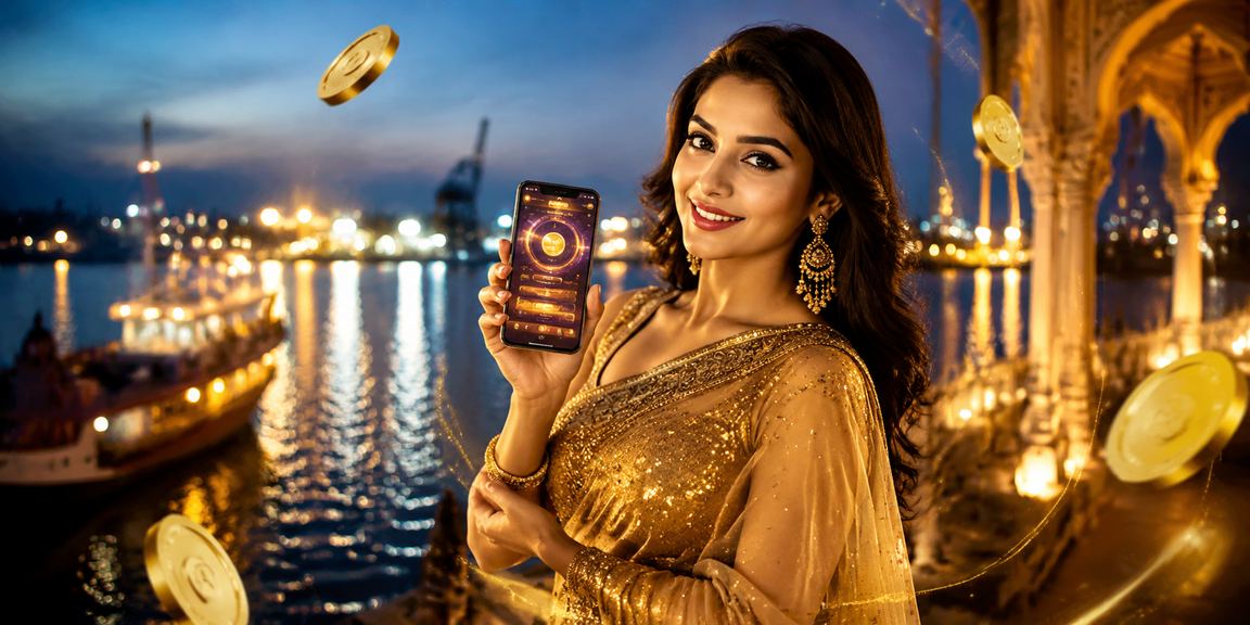নারায়ণগঞ্জ থেকে টস প্রেডিকশন গেমে অংশগ্রহণ করছেন একজন ব্যবহারকারী